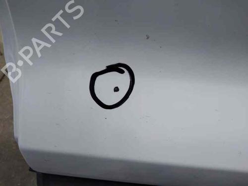 Left rear door FORD ECOSPORT  | BP22645160C4 