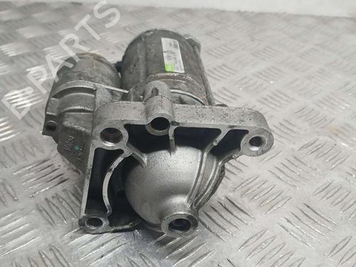 Startmotor RENAULT ESPACE IV (JK0/1_) [2002-2025]  13542656