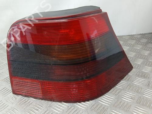 Used Right taillight VW GOLF IV (1J1) 1.9 TDI (110 hp) 26182164