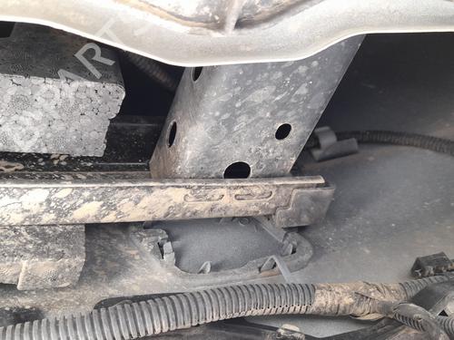 Used Rear bumper reinforcement Rear bumper reinforcement RENAULT MEGANE IV Hatchback (B9A/M/N_) 1.5 dCi 110 (B9A3) (110 hp) 34628401 34628401
