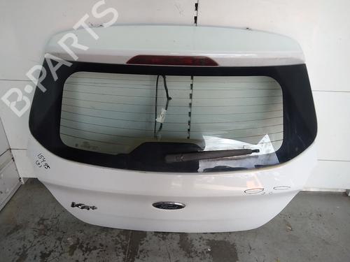 Used Tailgate Tailgate 17531717 17531717