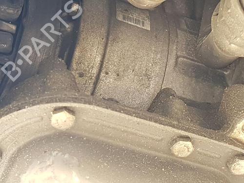 AC-Kompressor AUDI A6 C6 (4F2) 2.7 TDI 4F0260805AG