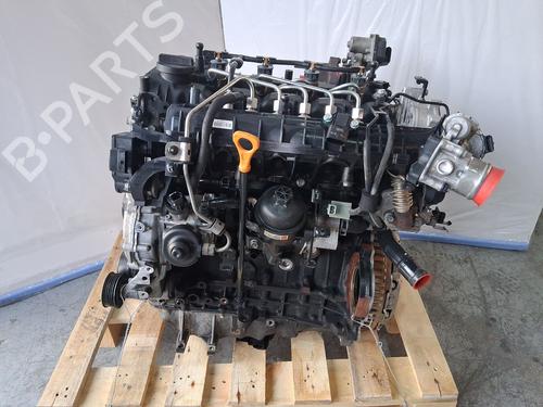 Engine KIA CARENS IV 1.7 CRDi | BP37191847M1 - Image 4