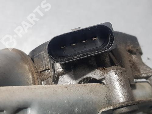 Front wiper motor OPEL CORSA D (S07)  | BP8533966M29 