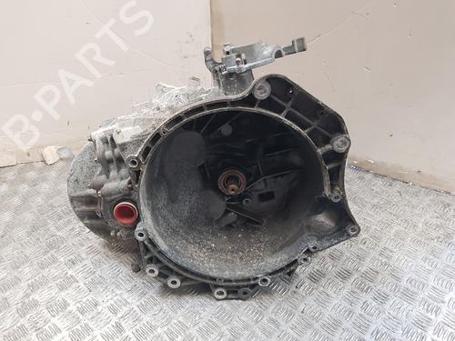 Used Gearbox Gearbox FIAT DUCATO Van (250_) 150 Multijet 2,3 D (148 hp) 33886396 33886396