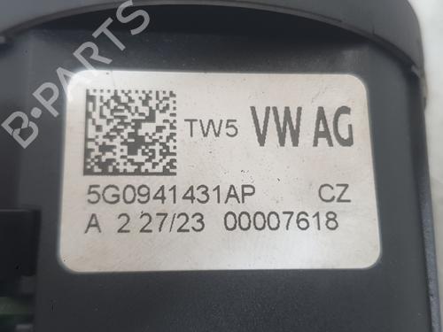 Commande de phare SEAT ATECA (KH7, KHP) 2.0 TDI 4Drive | BP24673990I24 - Image 4