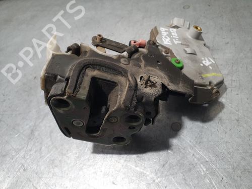 Rear left lock NISSAN ALMERA II Hatchback (N16)  | BP15497746C100 