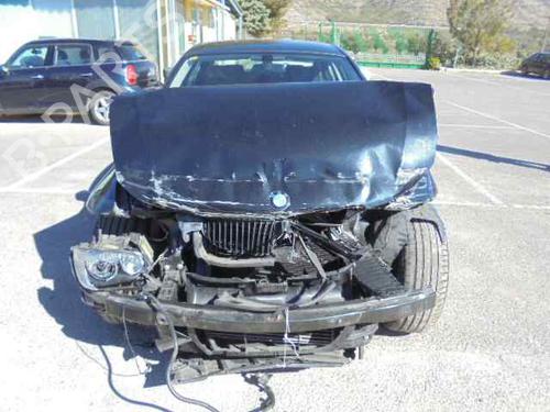Gearbox BMW 3 (E90) 320 d | BP727259M3 