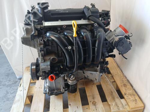 Engine HYUNDAI i20 II (GB, IB) 1.2 | BP34633005M1 - Image 2