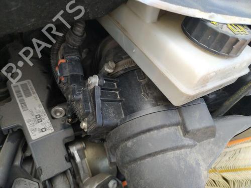 Used Mass air flow sensor CITROËN DS5 2.0 BlueHDi 150 (150 hp) 25332749