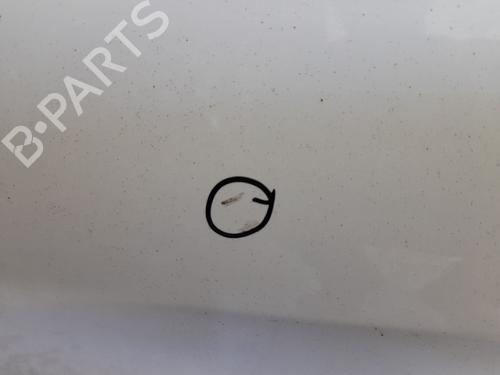 Tailgate RENAULT CLIO IV (BH_) 1.5 dCi 75 | BP25146489C6