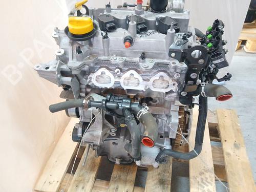 Engine DACIA SANDERO II TCe 90 LPG (B8M1) | BP38064871M1 - Image 6