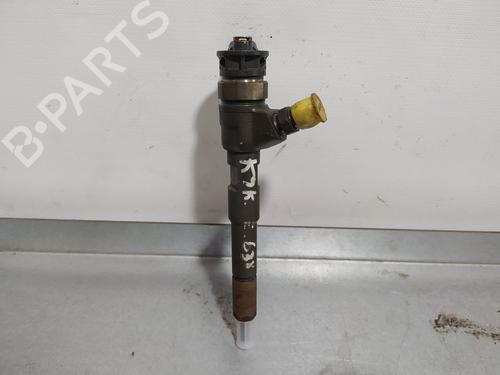 Used Injector Injector RENAULT CLIO IV (BH_) 1.5 dCi 90 (90 hp) 9743507 9743507