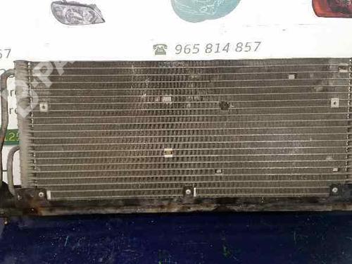 Used AC radiator OPEL CORSA B (S93) [1993-2009]  82291