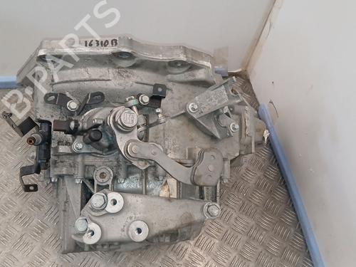 Gearbox OPEL INSIGNIA A (G09) | BP25033885M3