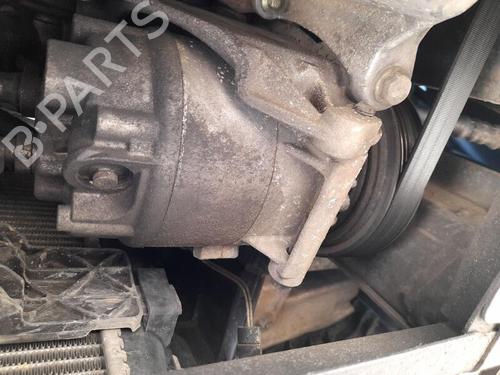 Compressor A/A RENAULT MEGANE II Estate (KM0/1_) 1.5 dCi (KM1F) (86 hp) 27591459