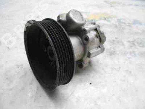 Used Steering pump VW POLO (6N2) [1999-2001]  190714