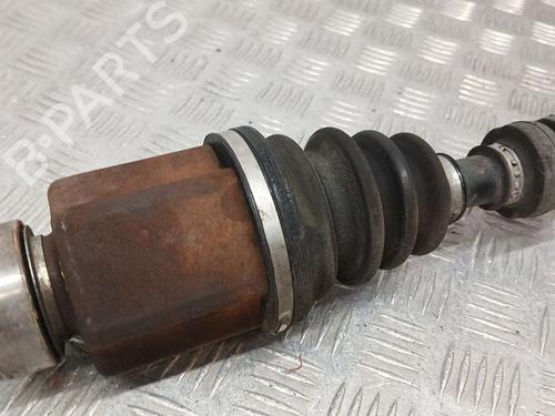 Right front driveshaft NISSAN JUKE (F15) 1.5 dCi | BP29456910M39 