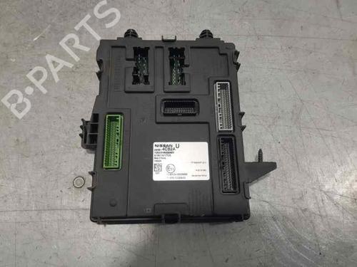 Elektronisk modul NISSAN QASHQAI II (J11, J11_)  | BP22904685M83 