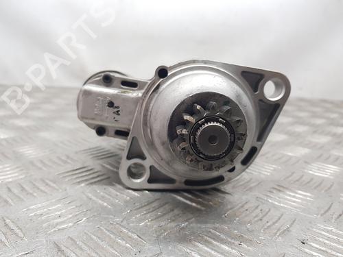 Used Starter SEAT LEON ST (5F8) 2.0 TDI (150 hp) 25820720