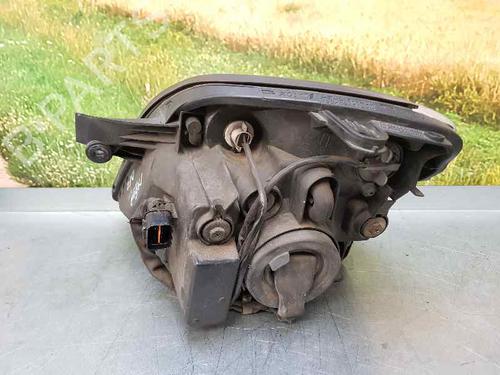 Used Left headlight KIA PICANTO I (SA) 1.1 (65 hp) 1940413