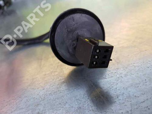 Right mirror OPEL CORSA D (S07)  | BP808127C27 