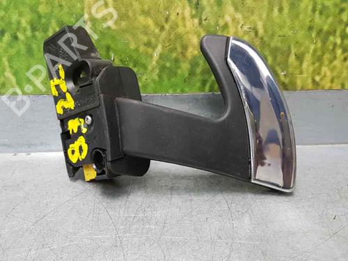 Used Steering wheel controls CITROËN C4 Grand Picasso I (UA_) 2.0 HDi 150 (150 hp) 14010351