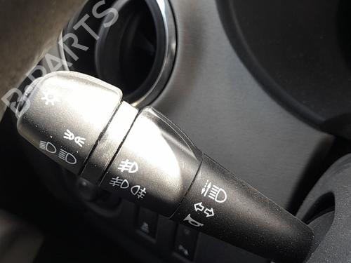 Used Steering column stalk Steering column stalk DACIA LODGY (JS_) 1.2 TCe (JSAY, JSM0) (115 hp) 33873738 33873738