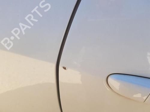 Right front door MAZDA 2 (DE_, DH_) 1.5 (DE5FS) | BP29401167C3 