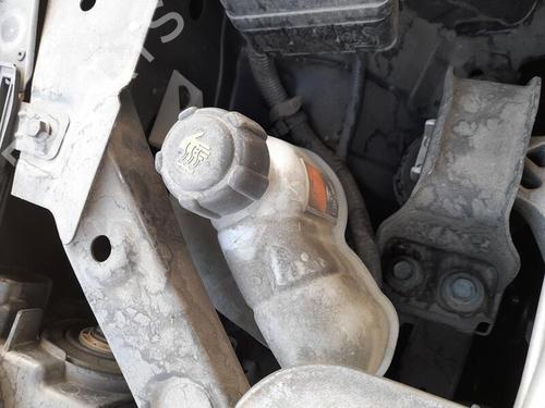 Used Expansion tank NISSAN QASHQAI II (J11, J11_) 1.2 DIG-T (115 hp) 28193338