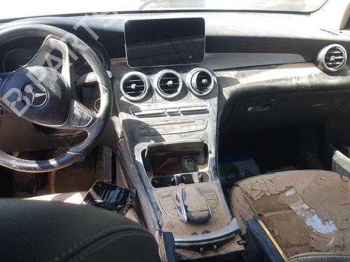 Gearbox MERCEDES-BENZ GLC Coupe (C253) 350 e 4-matic (253.354) | BP25033902M3 