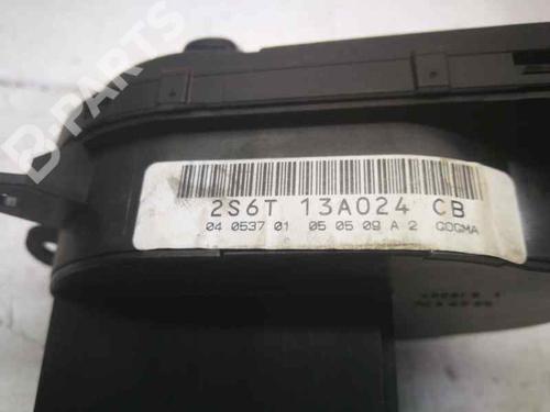 Forlygtekontakt FORD FUSION (JU_)  | BP1351115I24 