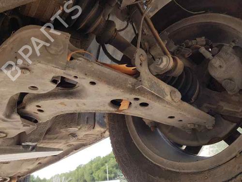 Used Left front suspension arm VW GOLF IV Van (1J1) 1.9 TDI 4motion (116 hp) 25603947
