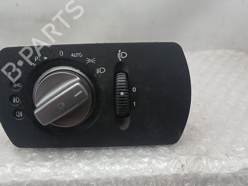 Used Headlight switch MERCEDES-BENZ SLK (R171) 200 Kompressor (171.442) (163 hp) 24453569