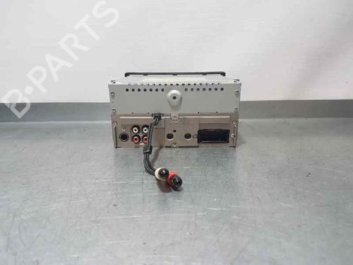 Bilradio KIA CERATO I Hatchback (LD) 1.6 CRDi | BP12565578E6 
