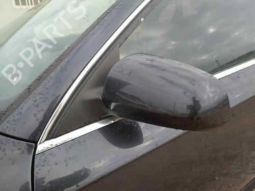 Left mirror AUDI A6 C6 (4F2) 4.2 quattro | BP24676085C26 