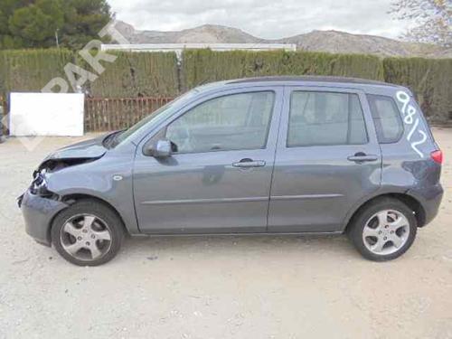 MAZDA 2 (DY)  1.6  46120