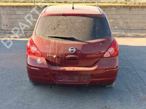 Engine NISSAN TIIDA Hatchback (C11) 1.6 | BP38060737M1 - Image 6