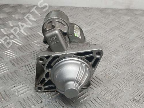 Startmotor RENAULT LAGUNA III (BT0/1) 2.0 dCi (BT0M, BT0N, BT0S, BT19, BT1F) (173 hp) 19936620