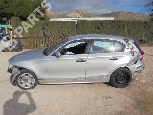 BMW 1 (E87)  116 i  24862