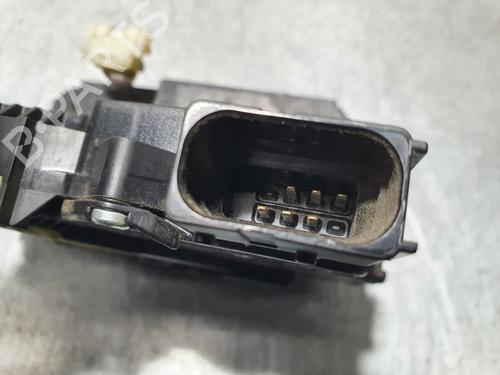 Front right lock OPEL CORSA E (X15)  | BP15845896C97 