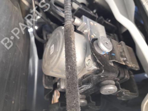 Used ABS pump ABS pump OPEL CORSA F (P2JO) 1.2 (68) (101 hp) 34633033 34633033