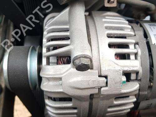 Alternator RENAULT MEGANE I (BA0/1_) 1.4 16V (BA0D, BA1H, BA0W, BA10) | BP28731179M7 