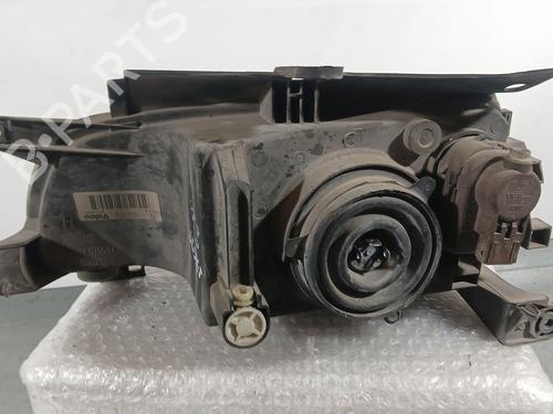 Right headlight PEUGEOT PARTNER MPV (5_, G_) 1.9 D | BP36498187C29 - Image 2