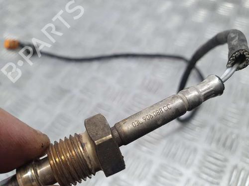 Elektronisk sensor VW TIGUAN (5N_)  | BP16369943M84 