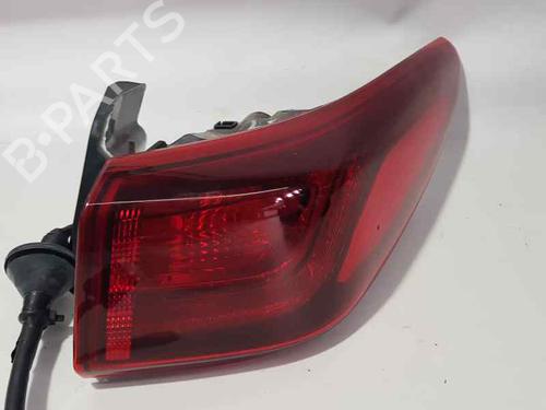 Used Right taillight HYUNDAI KONA (OS, OSE, OSI) [2017-2023]  6093002