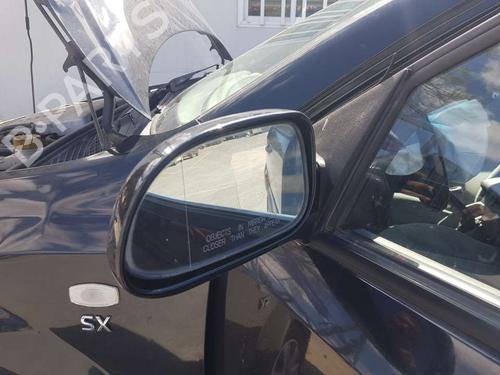 Used Left mirror CHEVROLET LACETTI (J200) [2003-2025]  17108964