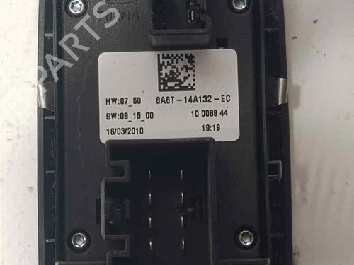 Left front window switch FORD FIESTA VI (CB1, CCN)  | BP8149590I27 