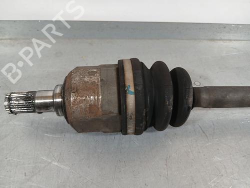 Right front driveshaft HYUNDAI i30 (FD) 1.6 CRDi | BP37216873M39 - Image 3