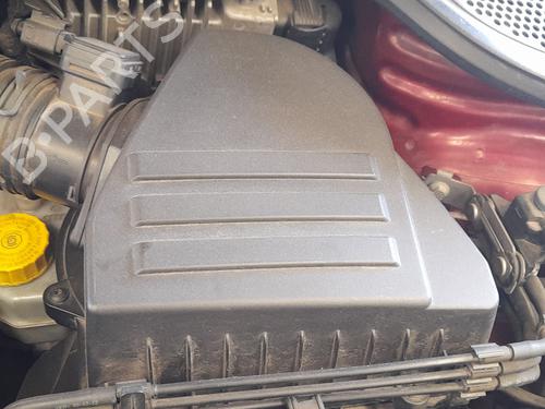 Luftfilter kasse Luftfilter kasse SEAT IBIZA IV (6J5, 6P1) 1.6 TDI (90 hp) 36754821 36754821